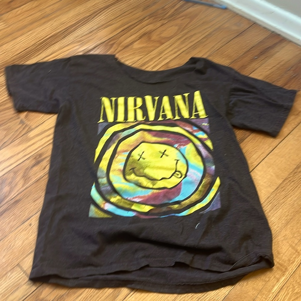 Preppy tshirt as my daughter would say